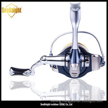 High Quality Core-cast Super Thin Fishing Reel from China